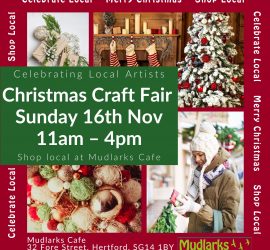 Christmas Craft Fair