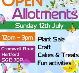 Open Allotments