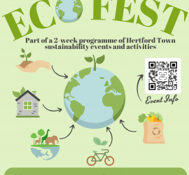 Eco Fest 2025