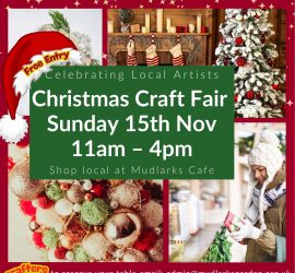 Christmas Craft Fair